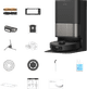 Dreame L40s Pro Ultra accessoire
