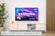 Samsung 65" Neo QLED QN82F 4K (2025) + Samsung HW-B750F (2025) visuel Coolblue 1