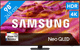 Samsung 98" Neo QLED QN90F 4K (2025) Main Image