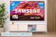 Samsung 98 inches Neo QLED QN90F 4K (2025) + Samsung HW-Q990F (2025) visual Coolblue 1