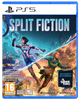Split Fiction PS5 Main Image