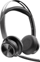 Poly Voyager Focus 2 MS Draadloze Office Headset + Oplaadstation Main Image