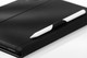 BlueBuilt Apple iPad Pro (2025/2024) 11 inches Book Case Black detail