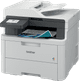 Brother DCP-L3560CDW côté droit