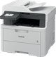 Brother DCP-L3560CDW côté droit
