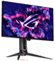 ASUS ROG Swift OLED PG27UCDM avant
