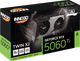INNO3D GeForce RTX 5060 Ti TWIN X2 OC 16GB verpakking
