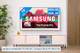 Samsung 75" The Frame Pro LS03FW (2025) + Samsung HW-S800D Noir (2024) visuel Coolblue 1