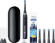 Oral-B iO 5N Zwart Value Pack Main Image
