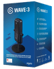 Elgato Wave:3 + Stream Deck + packaging