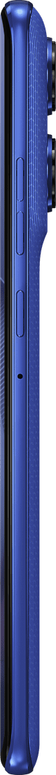 Motorola Edge 60 Pro 512GB Blue 5G right side