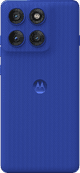 Motorola Edge 60 Pro 512GB Blue 5G back