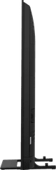 Hisense 50 inches ULED Mini-LED U7Q (2025) right side