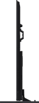 Hisense 65 inches PRO QLED E7Q (2025) right side