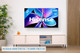 Hisense 65 inches PRO QLED E7Q (2025) visual Coolblue 1