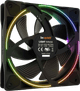 be quiet! Light Wings PWM 120x120x25 front