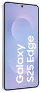 Samsung Galaxy S25 Edge 512 Go Bleu 5G avant