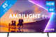 Philips Ambilight 85 inches PUS8500 QLED 4K (2025) Main Image
