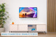 Philips Ambilight 50'' PUS8500 QLED 4K (2025) + Philips TAB5309 visual Coolblue 1
