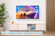Philips Ambilight 65" PUS8500 QLED 4K (2025) visuel Coolblue 1