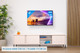 Philips Ambilight 50 inches PUS8500 QLED 4K (2025) + Philips TAB6100 visual Coolblue 1