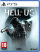 Hell Is Us PS5 Main Image