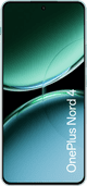 OnePlus Nord 4 256 Go Vert 5G avant