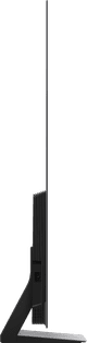 Samsung 55 inches OLED S90F 4K (2025) + Samsung HW-QS700F (2025) right side