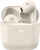 Sennheiser Accentum Open Cream detail