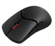 HyperX Pulsefire Saga Pro Wireless Gaming Mouse Black left side