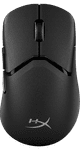HyperX Pulsefire Saga Pro Wireless Gaming Mouse Black top