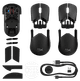 HyperX Pulsefire Saga Pro Wireless Gaming Mouse Black accessory