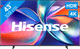 Hisense 43" QLED E7Q (2025) Main Image