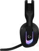 Logitech G522 Lightspeed Casque Gamer Sans Fil Noir côté gauche