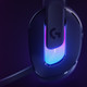 Logitech G522 Lightspeed Casque Gamer Sans Fil Noir visuel fournisseur