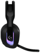 Logitech G522 Lightspeed Casque Gamer Sans Fil Noir côté droit