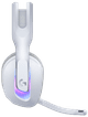 Logitech G522 LIGHTSPEED Wireless Gaming Headset White right side