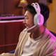 Logitech G522 LIGHTSPEED Wireless Gaming Headset White visual supplier