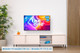 Philips Ambilight 50" PUS9000 QLED 4K (2025) + JBL Bar 300 M2 Zwart visual Coolblue 1
