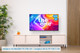 Philips Ambilight 55'' PUS9000 QLED 4K (2025) + Philips TAB5109 visuel Coolblue 1