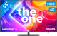 Philips Ambilight 55" PUS9000 QLED 4K (2025) Main Image