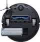 Ecovacs Deebot X8 Pro Omni onderkant