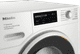Miele TSL 683 WP B EcoSpeed & Steam detail