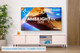 Philips Ambilight 77 inches OLED760 4K (2025) + JBL Bar 500 M2 Black visual Coolblue 1