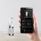 Dyson Purifier Hot+Cool HP1 produit à l'usage
