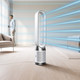 Dyson Purifier Cool PC1 product in gebruik