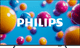 Philips 50'' PUS7000 4K (2025) + Philips TAB5109 avant