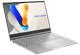 ASUS Vivobook S15 M5506WA-MA071W AZERTY côté gauche