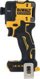 DEWALT DCF870NT-XJ 5.0Ah Battery Starter Pack right side