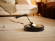 Roborock Saros Z70 Silver product in use